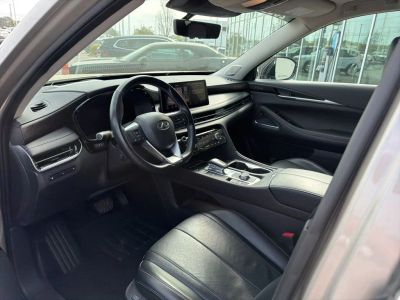 2022 INFINITI QX60 - Photo 16