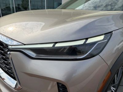 2022 INFINITI QX60 - Photo 11