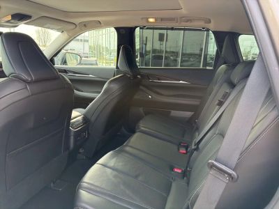 2022 INFINITI QX60 - Photo 26