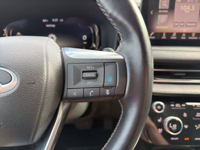 2022 INFINITI QX60 - Photo 19