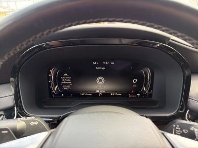 2022 INFINITI QX60 - Photo 18