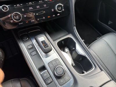 2022 INFINITI QX60 - Photo 22