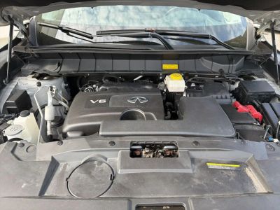 2022 INFINITI QX60 - Photo 13