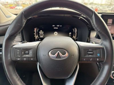 2022 INFINITI QX60 - Photo 17