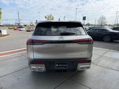 2022 INFINITI QX60 - Photo 5