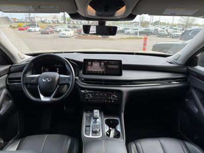 2022 INFINITI QX60 - Photo 27