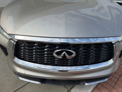 2022 INFINITI QX60 - Photo 12