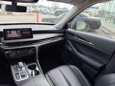 2022 INFINITI QX60 - Photo 28