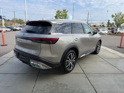 2022 INFINITI QX60 - Photo 6