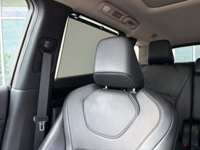 2022 INFINITI QX60 - Photo 23