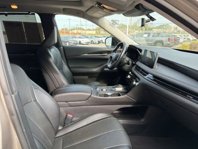 2022 INFINITI QX60 - Photo 25