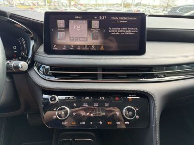 2022 INFINITI QX60 - Photo 21