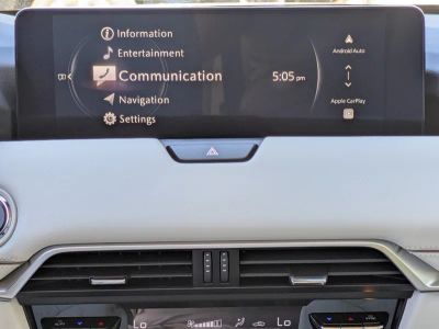 2026 Mazda CX-90 — photo 18 view