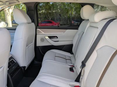 2026 Mazda CX-90 — photo 13 view