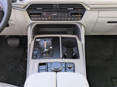 2026 Mazda CX-90 — photo 19 view
