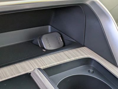 2026 Mazda CX-90 — photo 29 view
