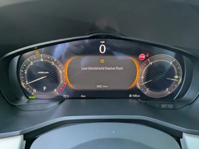 2026 Mazda CX-90 — photo 25 view