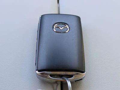 2026 Mazda CX-90 — photo 32 view
