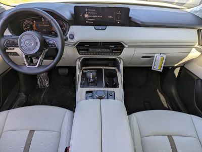 2026 Mazda CX-90 — photo 15 view