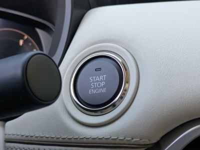 2026 Mazda CX-90 — photo 27 view