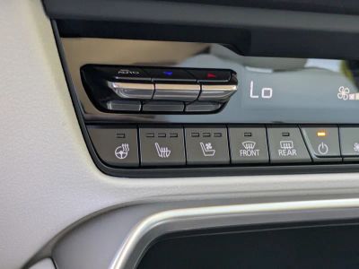 2026 Mazda CX-90 — photo 28 view
