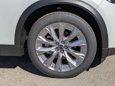 2026 Mazda CX-90 — photo 11 view