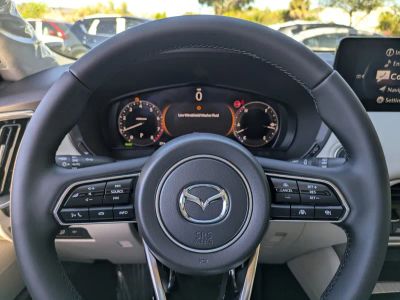 2026 Mazda CX-90 — photo 24 view
