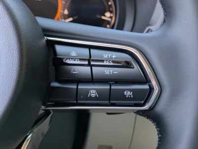 2026 Mazda CX-90 — photo 23 view