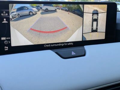 2026 Mazda CX-90 — photo 31 view