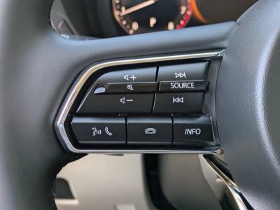 2026 Mazda CX-90 — photo 22 view