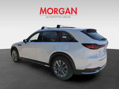 2026 Mazda CX-90 — photo 7 view