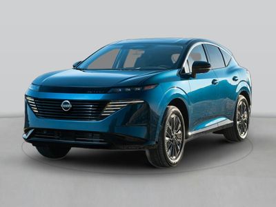 2026 Nissan Murano - Photo 1