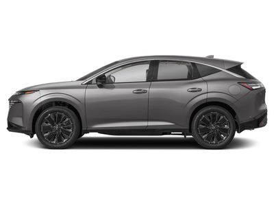 2026 Nissan Murano - Photo 4