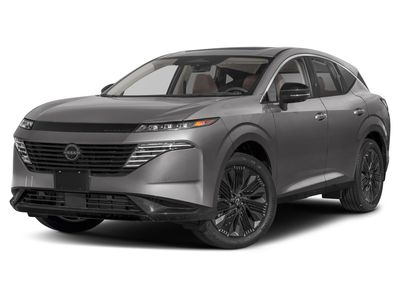2026 Nissan Murano - Photo 2