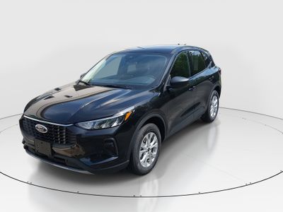 2025 Ford Escape - Photo 3