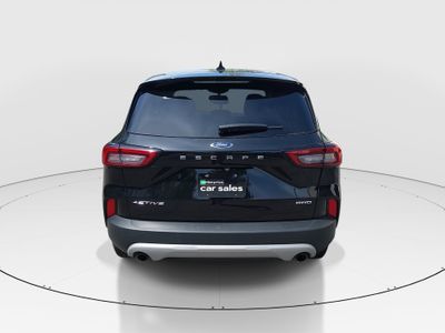 2025 Ford Escape - Photo 6