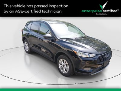 2025 Ford Escape - Photo 1