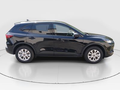 2025 Ford Escape - Photo 8