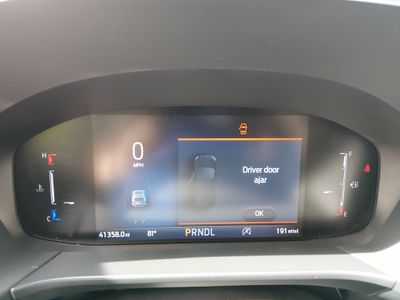 2025 Ford Escape - Photo 14