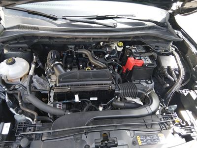 2025 Ford Escape - Photo 9