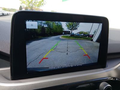 2025 Ford Escape - Photo 16