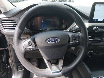 2025 Ford Escape - Photo 12