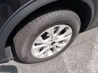 2025 Ford Escape - Photo 10