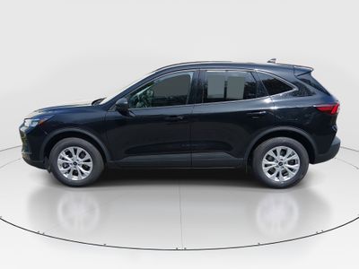 2025 Ford Escape - Photo 4