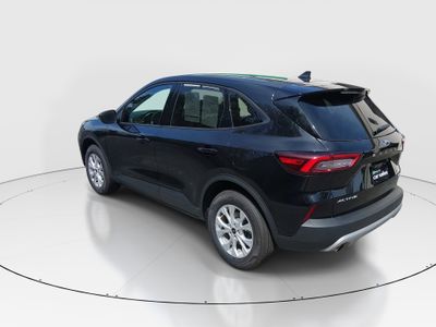 2025 Ford Escape - Photo 5