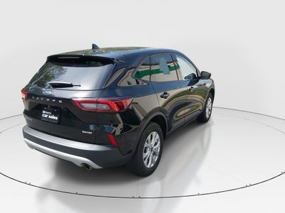 2025 Ford Escape - Photo 7