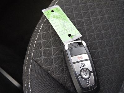 2025 Ford Escape - Photo 15