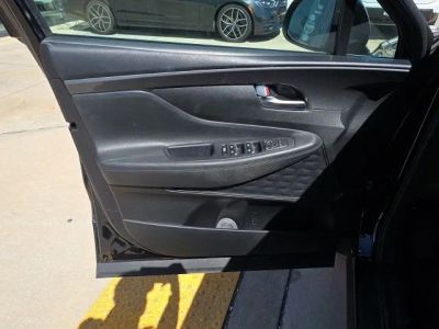 2023 Hyundai Santa Fe — photo 11 view