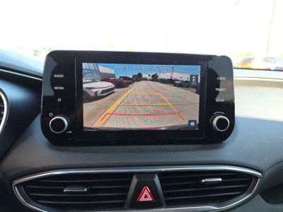 2023 Hyundai Santa Fe — photo 19 view