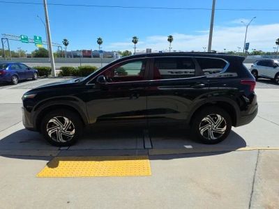 2023 Hyundai Santa Fe — photo 7 view